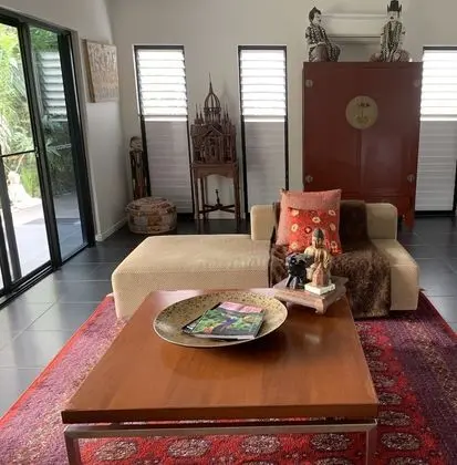 Executive Villa