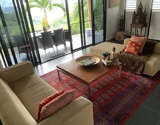 Executive Villa