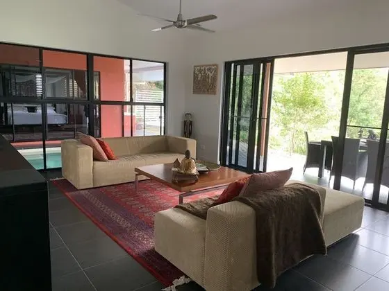 Executive Villa