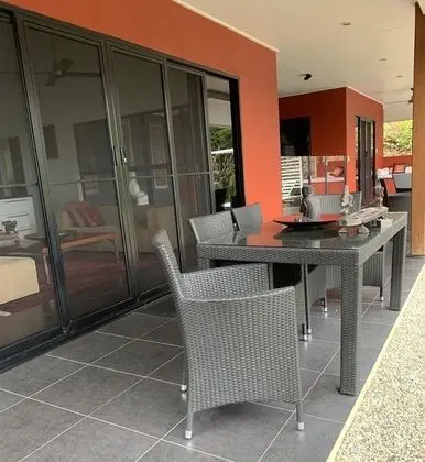Executive Villa