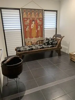 Executive Villa