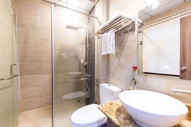 Deluxe Oda, Şehir Manzaralı