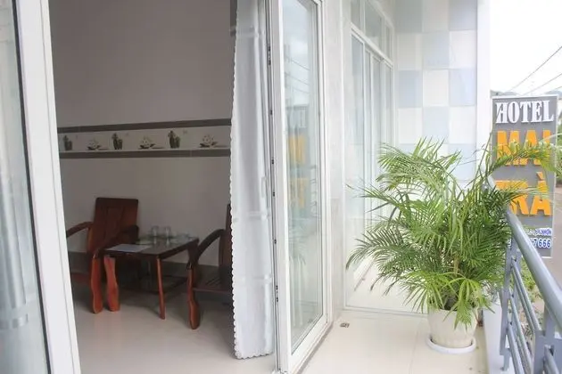 Family Tek Büyük Yataklı Oda
