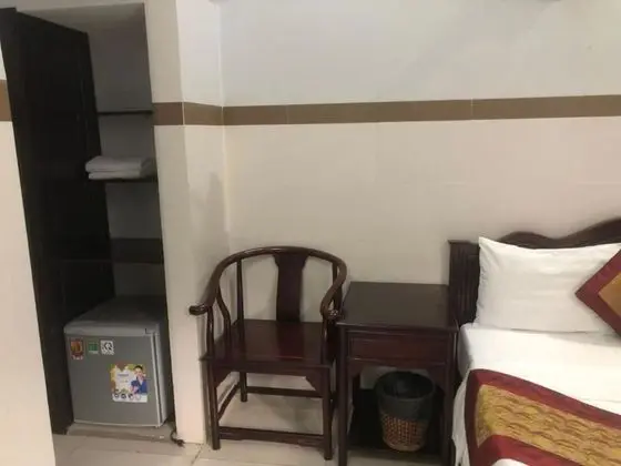 Superior Tek Büyük Yataklı Oda