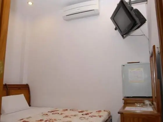 Tek Kişilik Oda