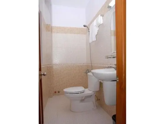 Tek Kişilik Oda