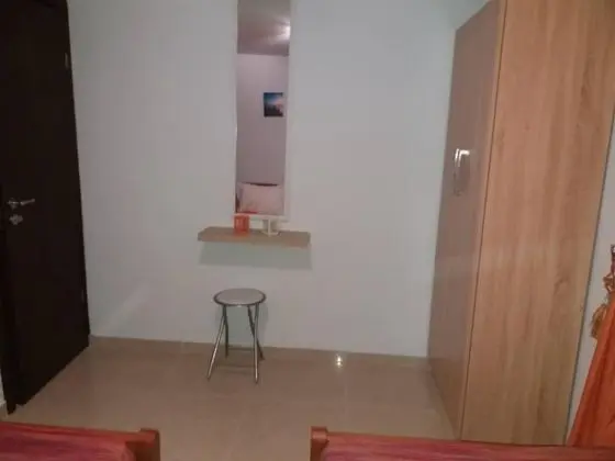 Villa, Birden Çok Yatak
