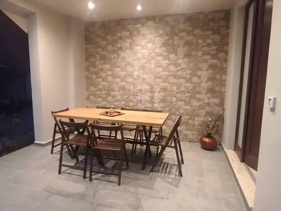Villa, Birden Çok Yatak