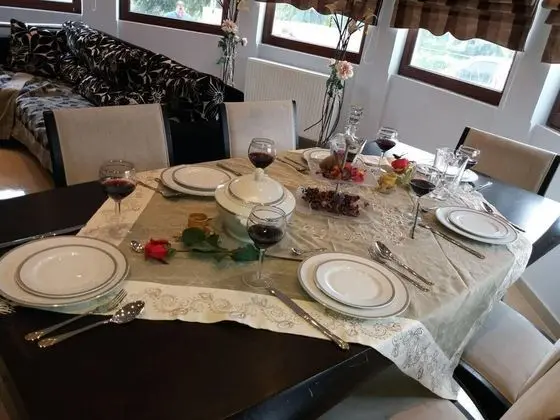 Villa, Birden Çok Yatak
