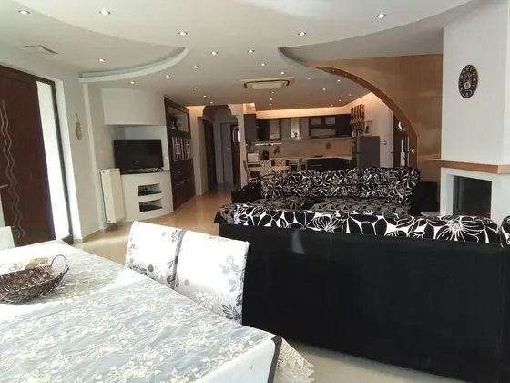 Villa, Birden Çok Yatak