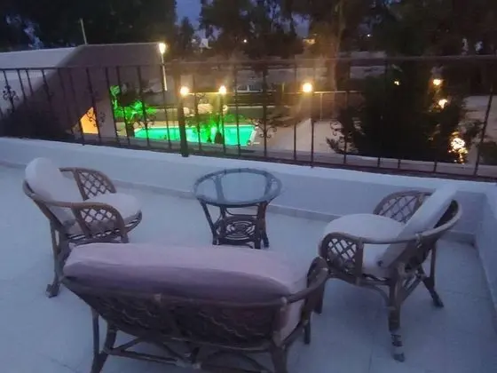 Villa, Birden Çok Yatak