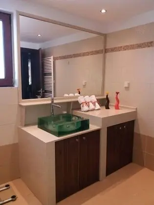 Villa, Birden Çok Yatak