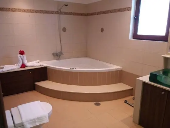 Villa, Birden Çok Yatak