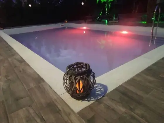 Villa, Birden Çok Yatak