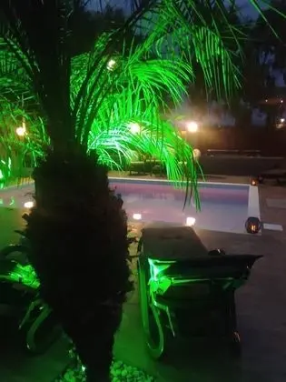 Villa, Birden Çok Yatak