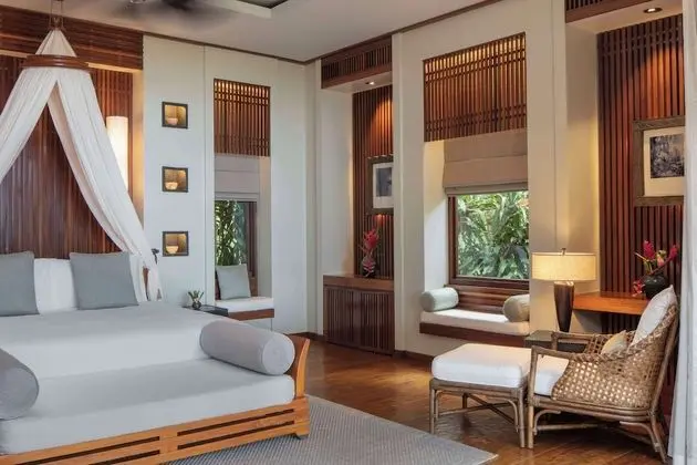 Ocean View Pool Villa