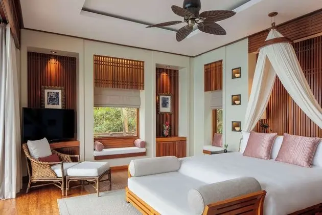 Premier Beach Pool Villa
