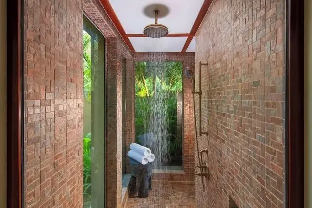 Premier Beach Pool Villa