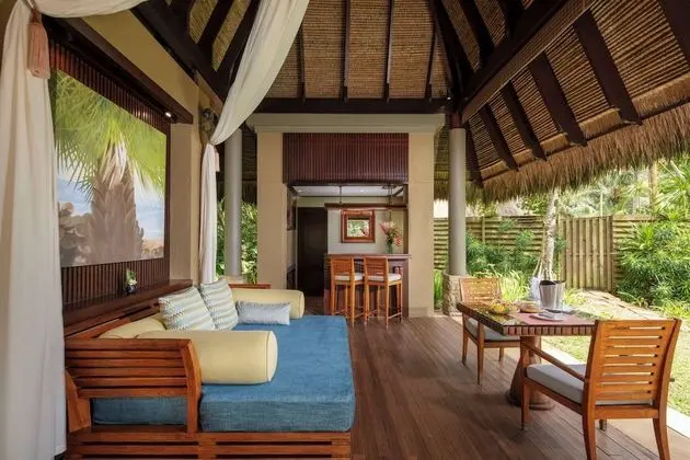 Premier Beach Pool Villa