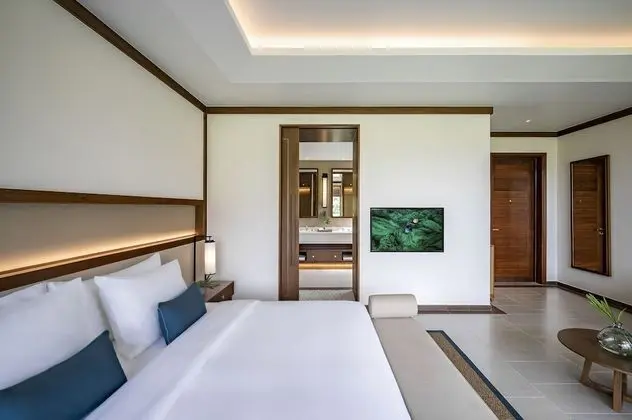 Villa (Horizon Pool)