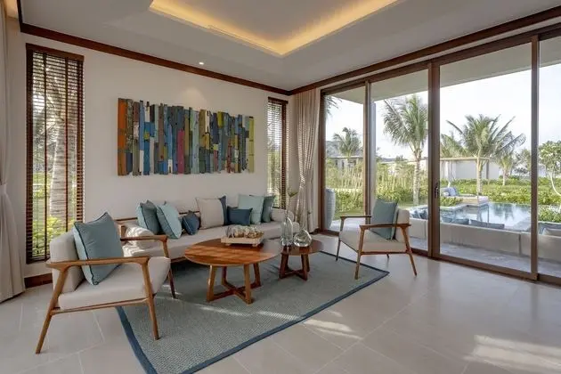 Villa (Horizon Pool)