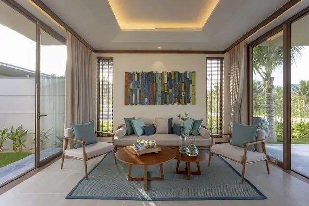 Villa (Horizon Pool)