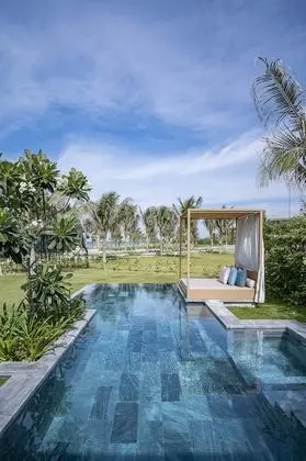 Villa (Horizon Pool)