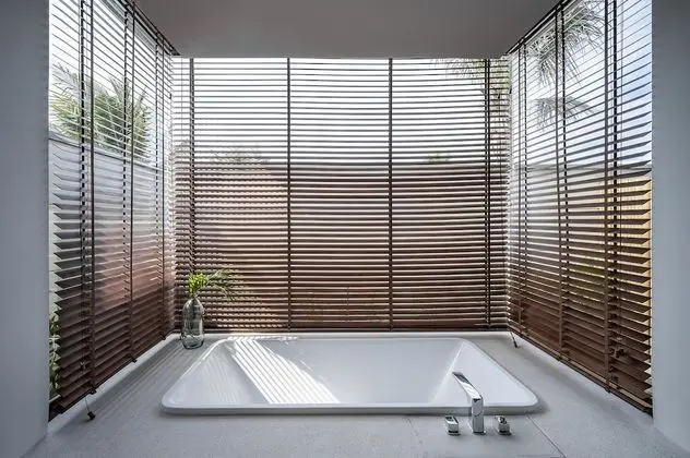 Villa (Horizon Pool)