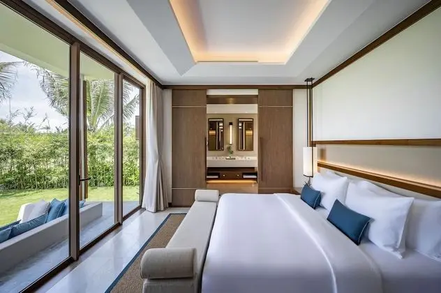 Villa, Kişiye Özel Havuzlu, Bahçe Manzaralı