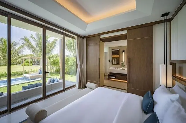 Villa, Kişiye Özel Havuzlu, Bahçe Manzaralı