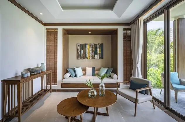 Villa, Kişiye Özel Havuzlu, Bahçe Manzaralı