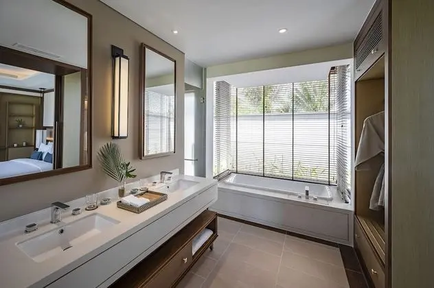 Villa, Kişiye Özel Havuzlu, Bahçe Manzaralı
