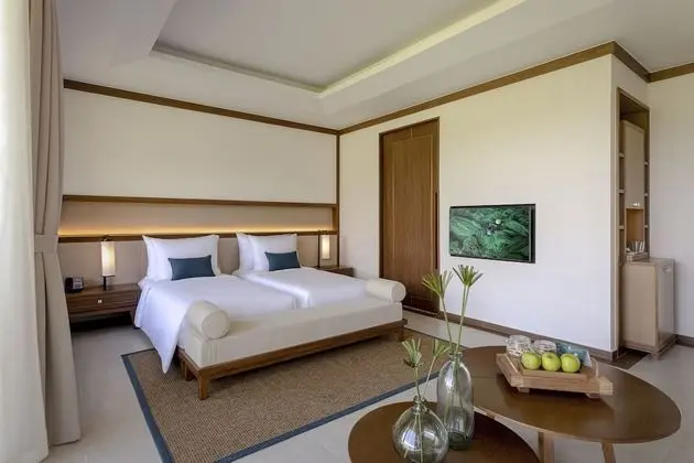 Oda (Garden Villa)