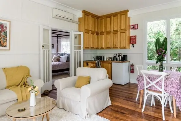 Premium Kır Evi