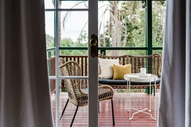 Premium Kır Evi