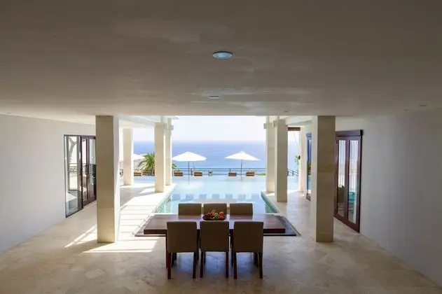 Villa, 4 Yatak Odası