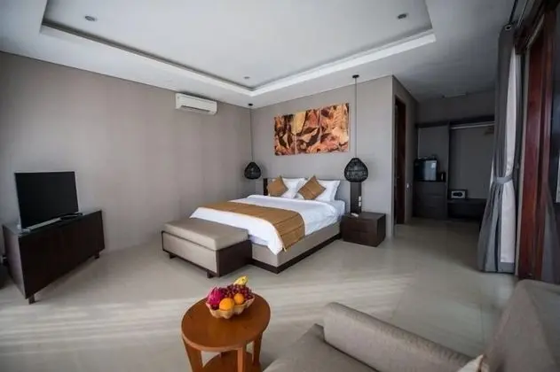 Villa, 4 Yatak Odası