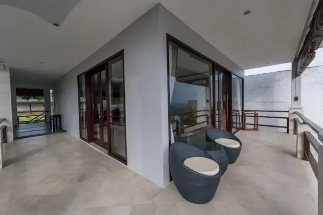 Villa, 4 Yatak Odası