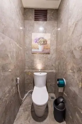 Villa, 4 Yatak Odası