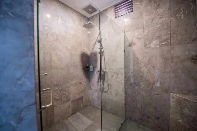 Villa, 4 Yatak Odası