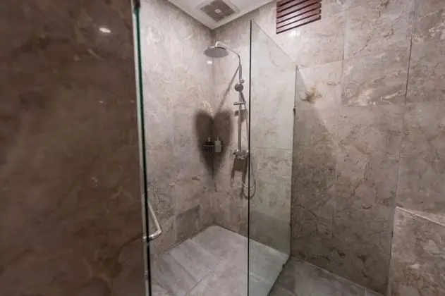 Villa, 4 Yatak Odası