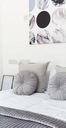 City Stüdyo, 1 Çift Kişilik Yatak, Şehir Manzaralı