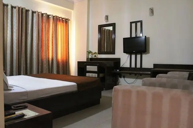 Deluxe Tek Büyük Yataklı Oda, 1 En Büyük (King) Boy Yatak