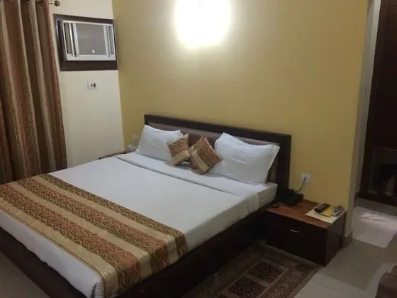 Deluxe Tek Büyük Yataklı Oda, 1 En Büyük (King) Boy Yatak