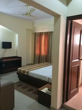 Deluxe Tek Büyük Yataklı Oda, 1 En Büyük (King) Boy Yatak
