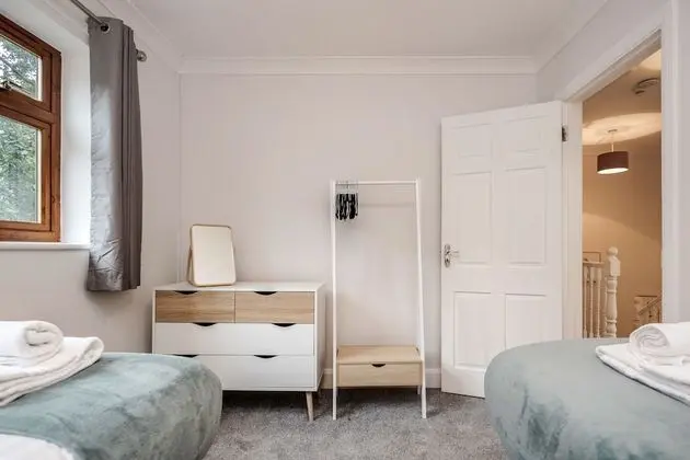 Comfort Ev