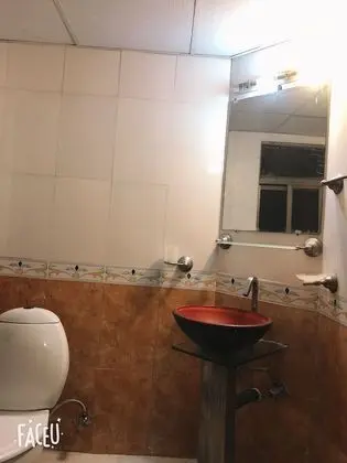 Ortak Ranzalı Oda (4 Beds)