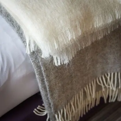 Executive Tek Büyük veya İki Ayrı Yataklı Oda