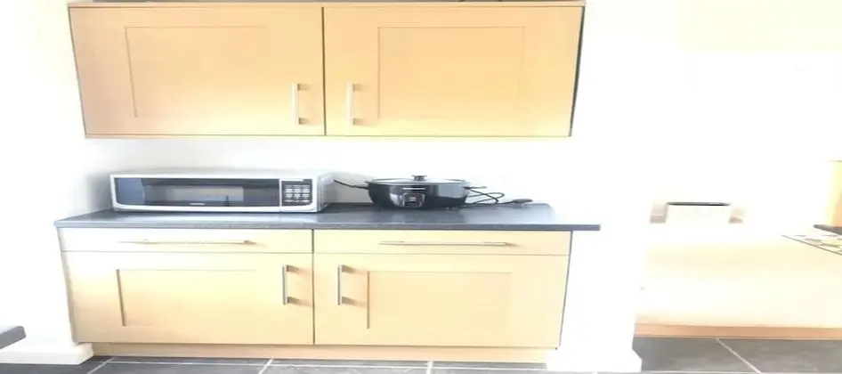 Family Ev, 3 Yatak Odası