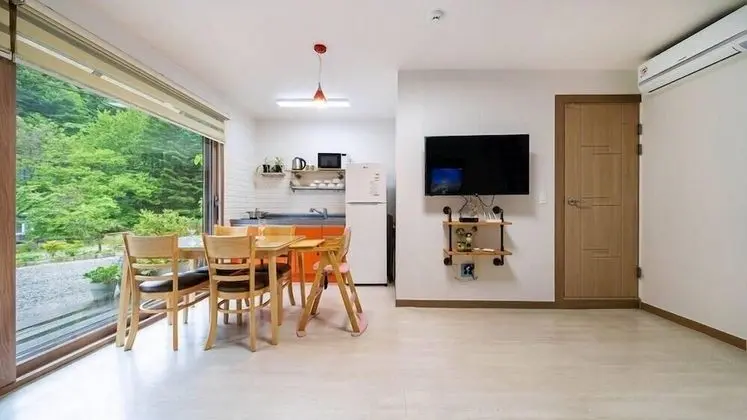 Oda (Duplex Jet Spa 1)